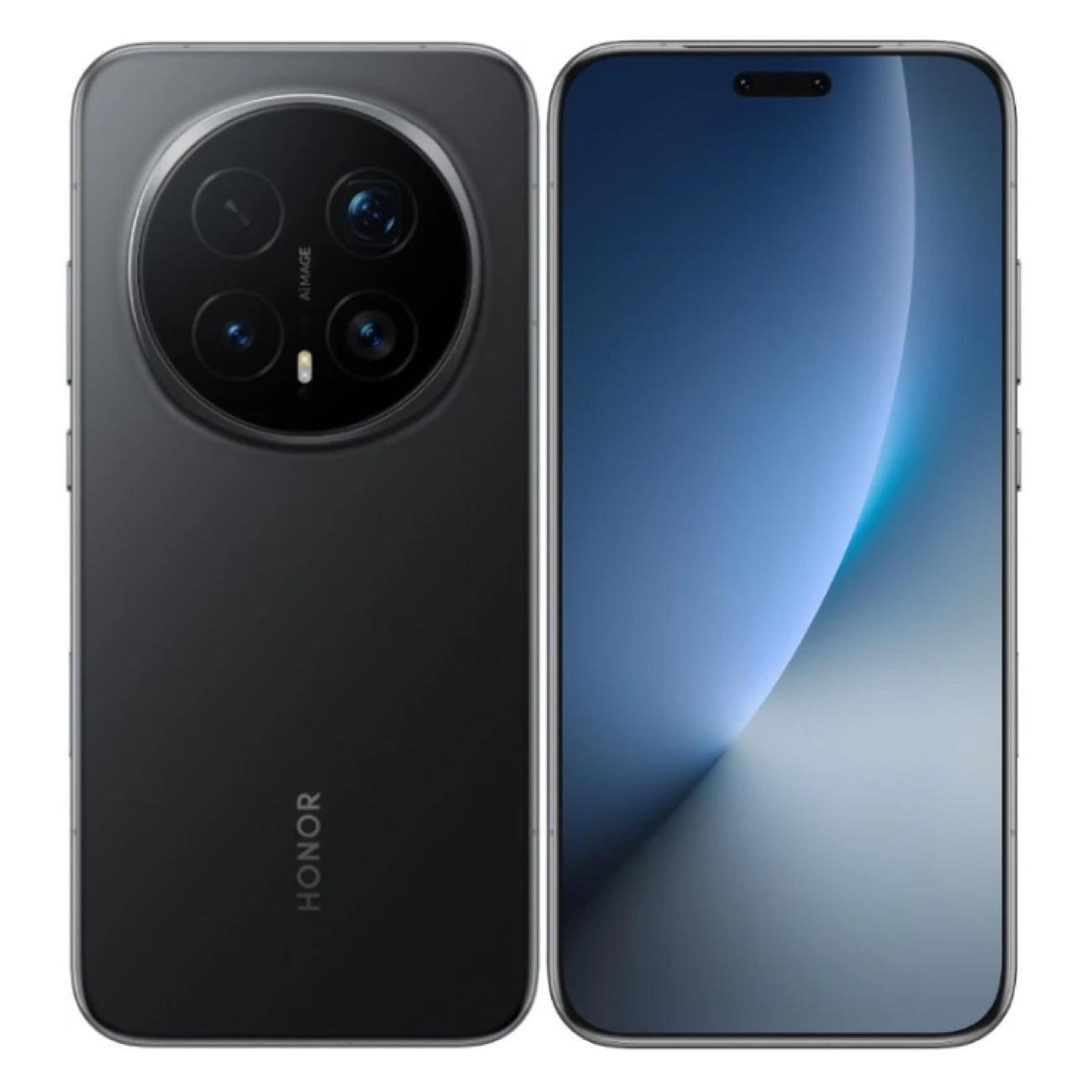 Смартфон HONOR Magic 8 Pro 12/512Gb Black