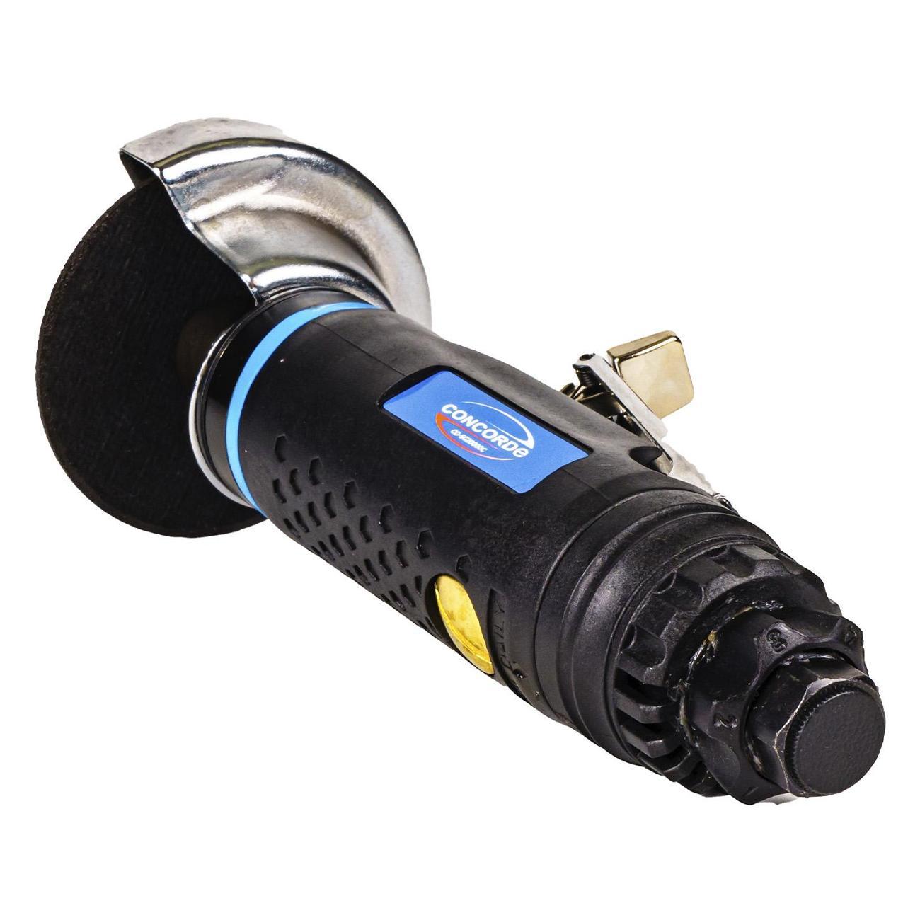 Машина отрезная по металлу Concorde CD-SG20000C