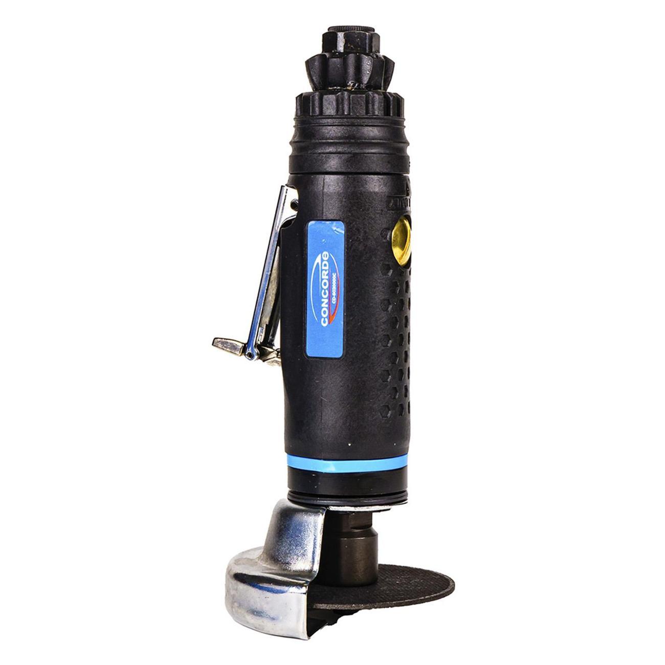 Машина отрезная по металлу Concorde CD-SG20000C