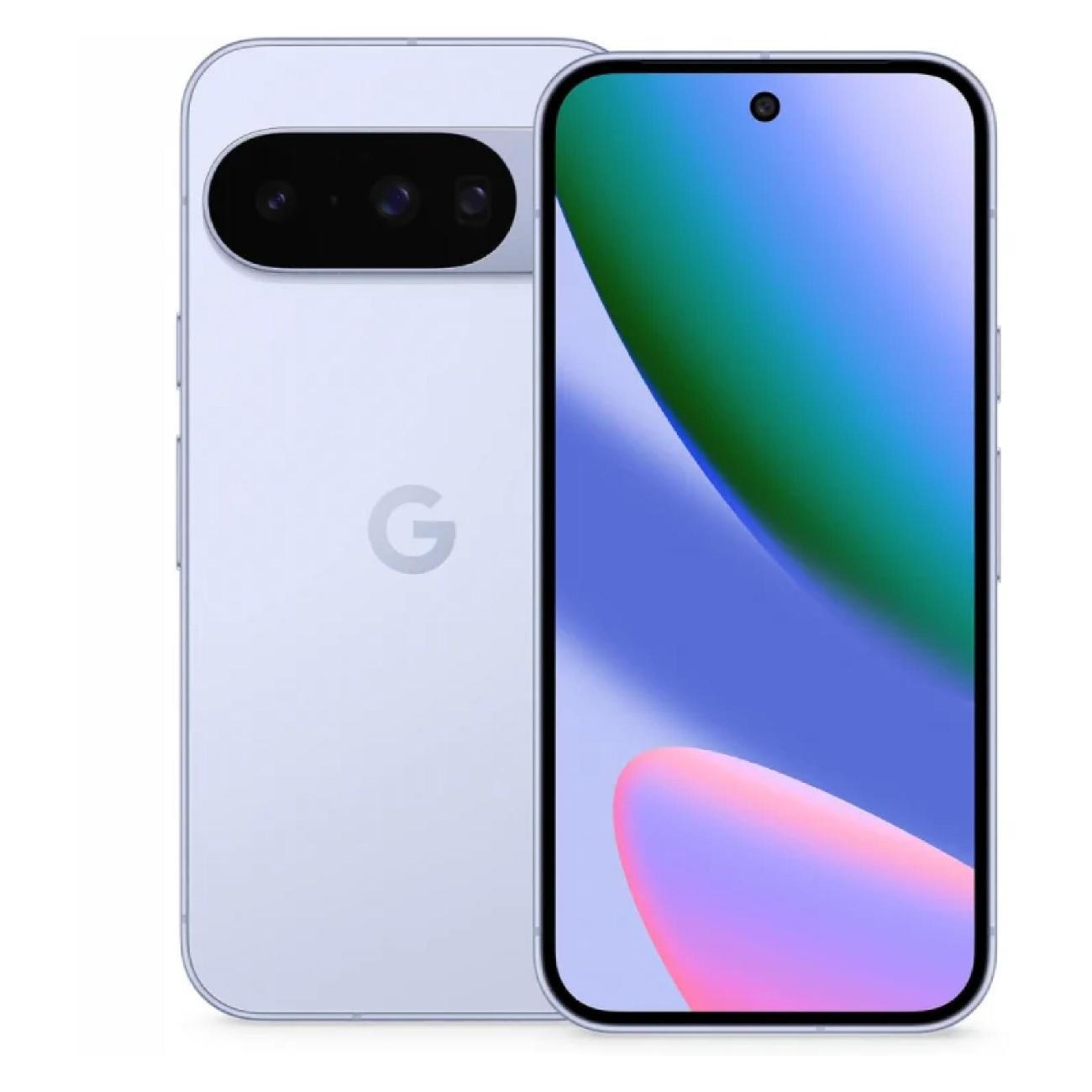 Смартфон Google Pixel 10 12/256Gb Frost