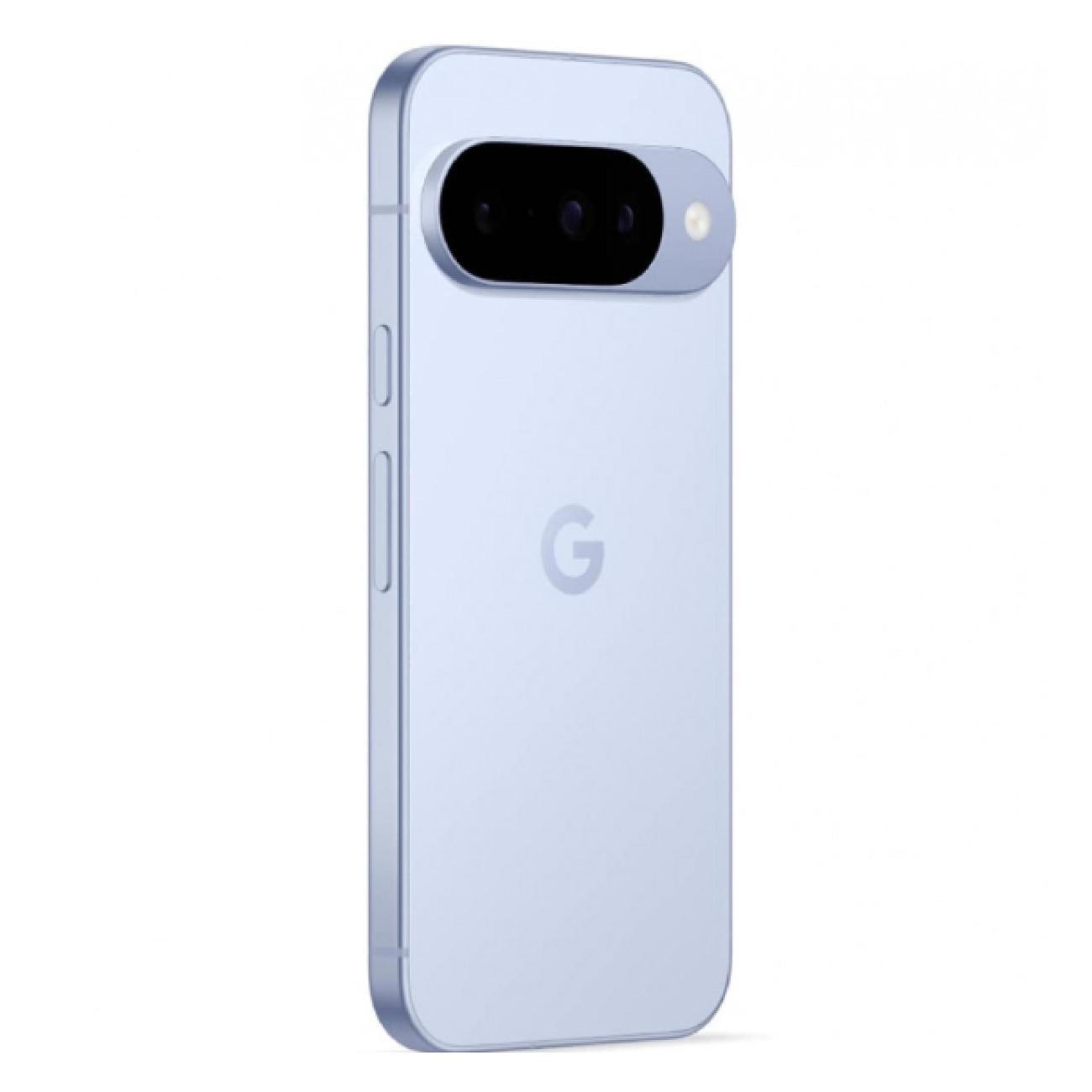 Смартфон Google Pixel 10 12/256Gb Frost
