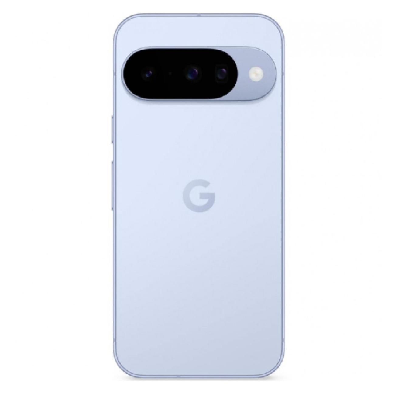Смартфон Google Pixel 10 12/256Gb Frost