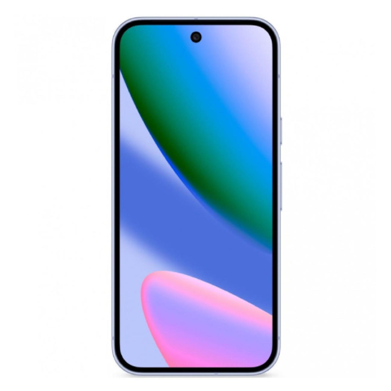 Смартфон Google Pixel 10 12/256Gb Frost