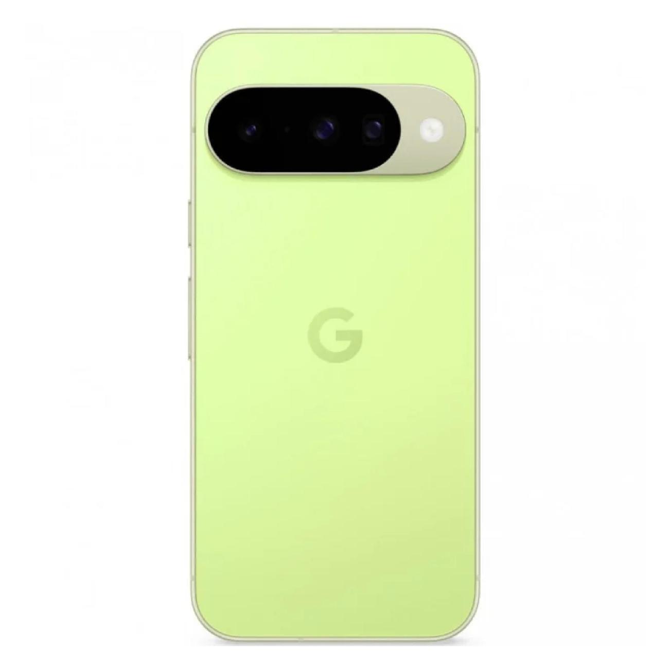 Смартфон Google Pixel 10 12/256Gb Lemongrass