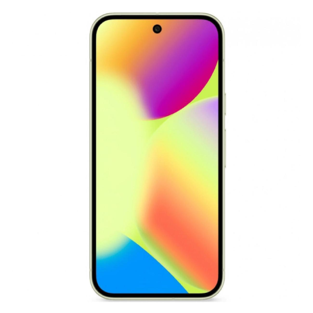 Смартфон Google Pixel 10 12/256Gb Lemongrass