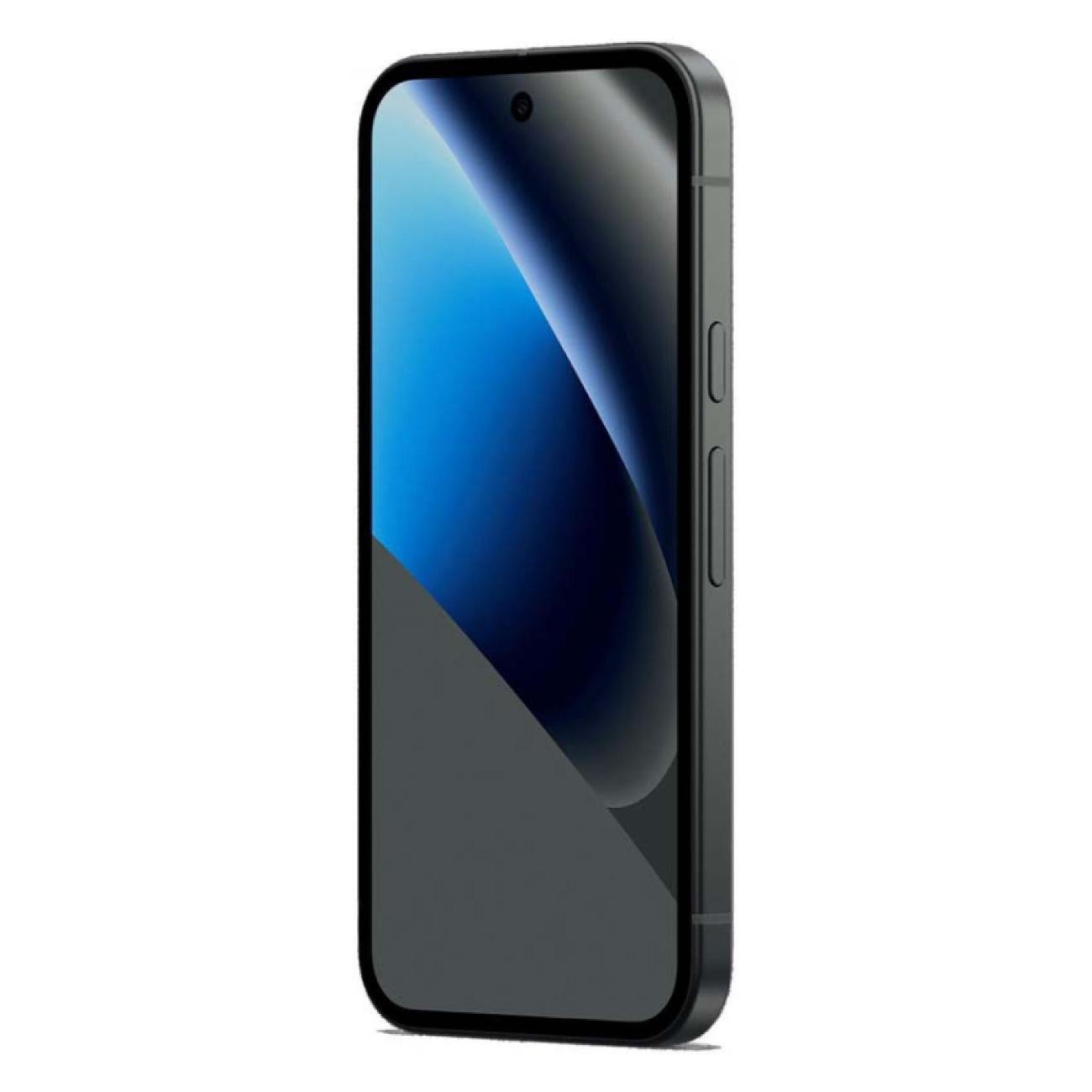 Смартфон Google Pixel 10A 8/256Gb Obsidian