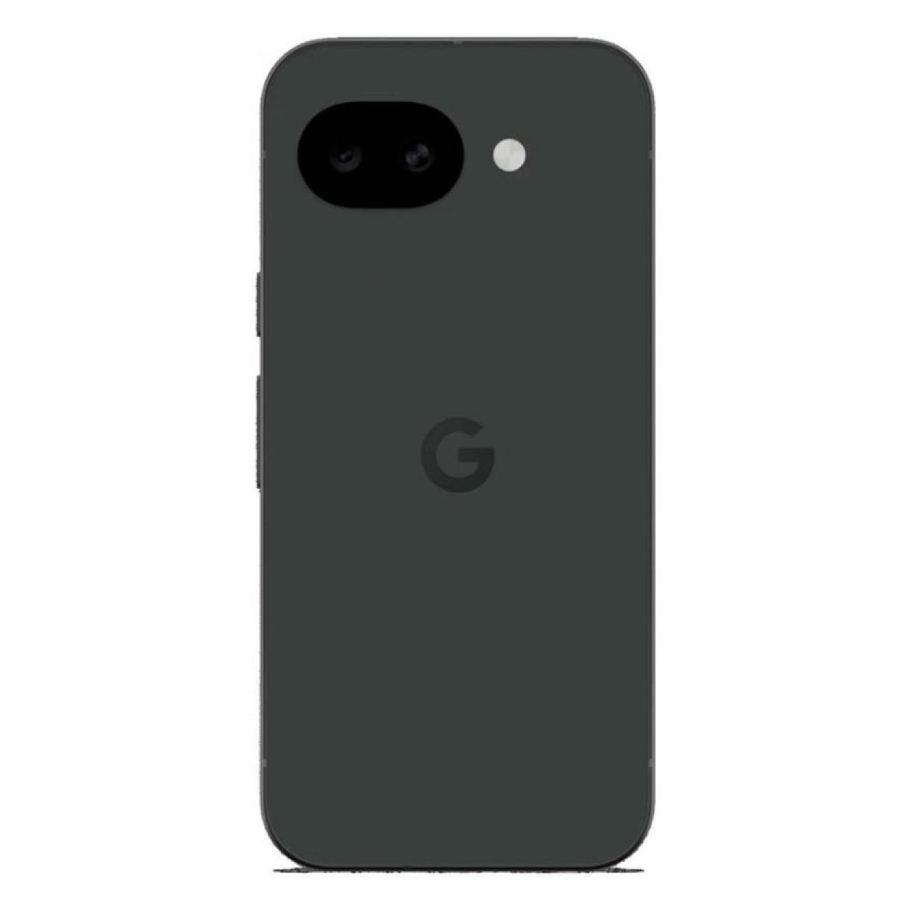 Смартфон Google Pixel 10A 8/256Gb Obsidian