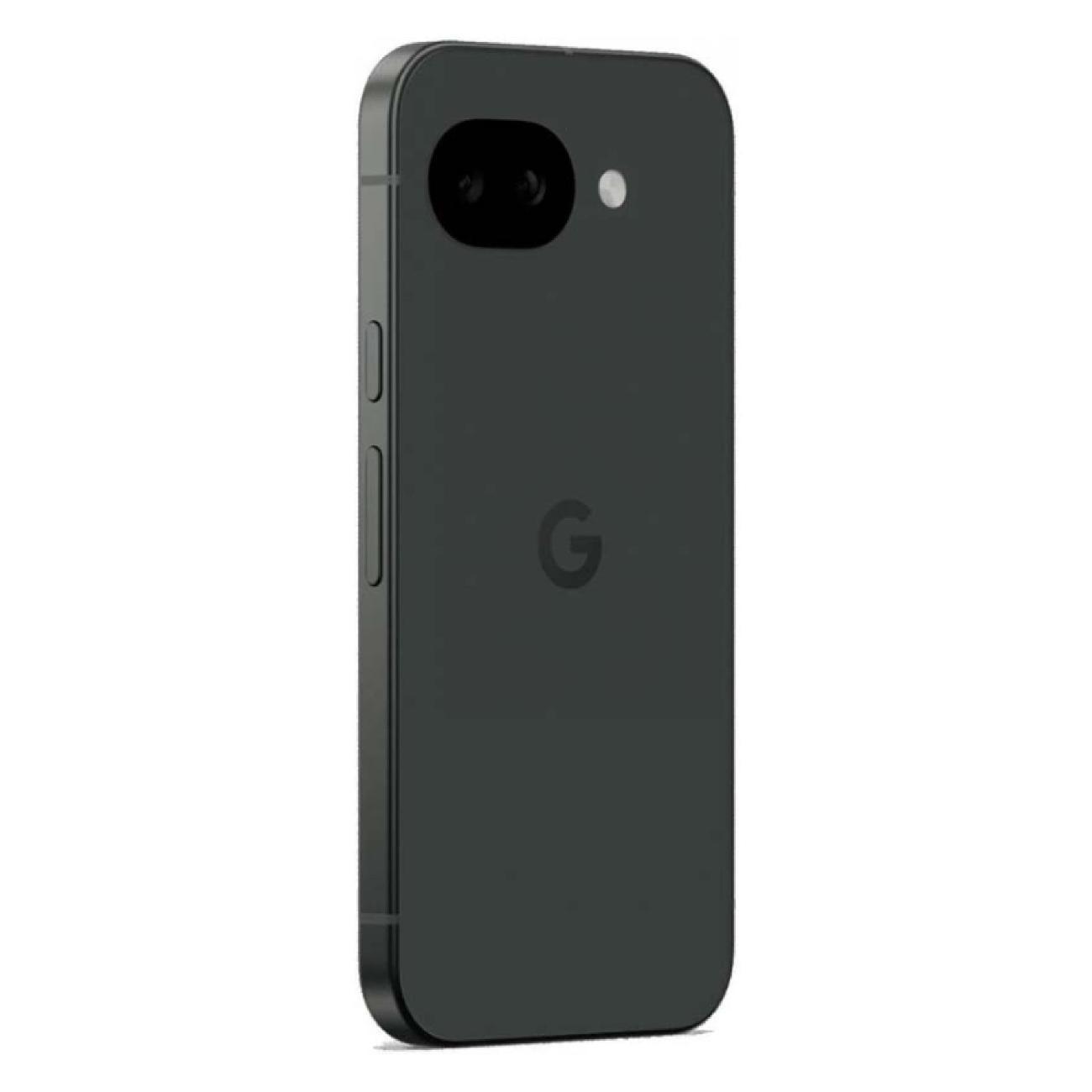 Смартфон Google Pixel 10A 8/256Gb Obsidian