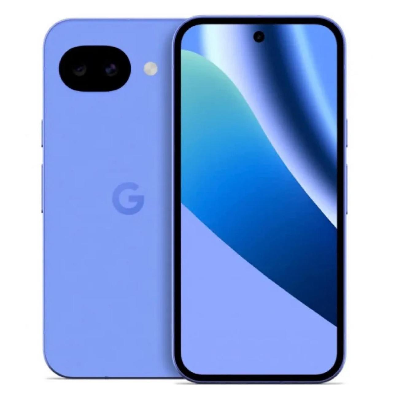 Смартфон Google Pixel 10A 8/256Gb Lavender фото