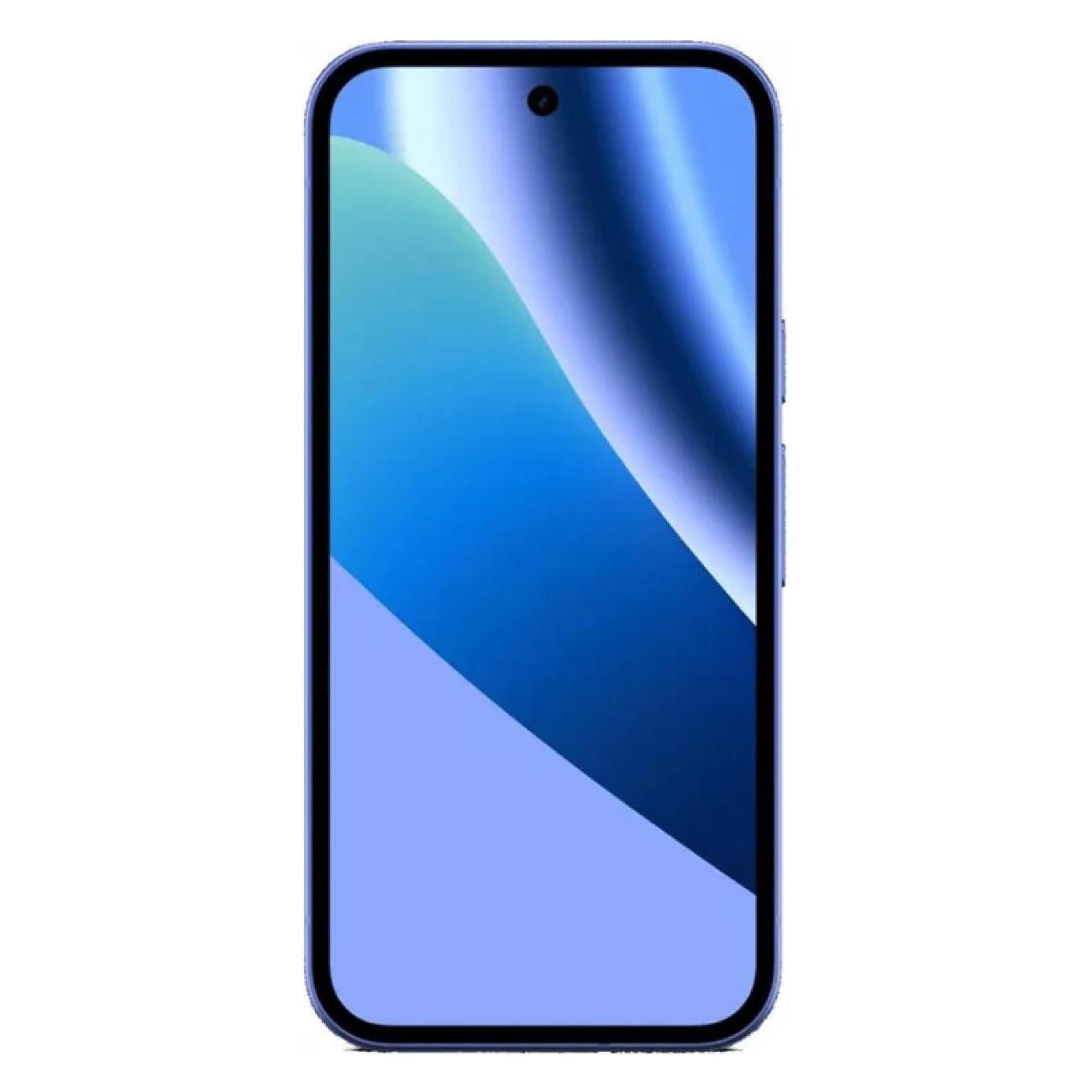 Смартфон Google Pixel 10A 8/256Gb Lavender