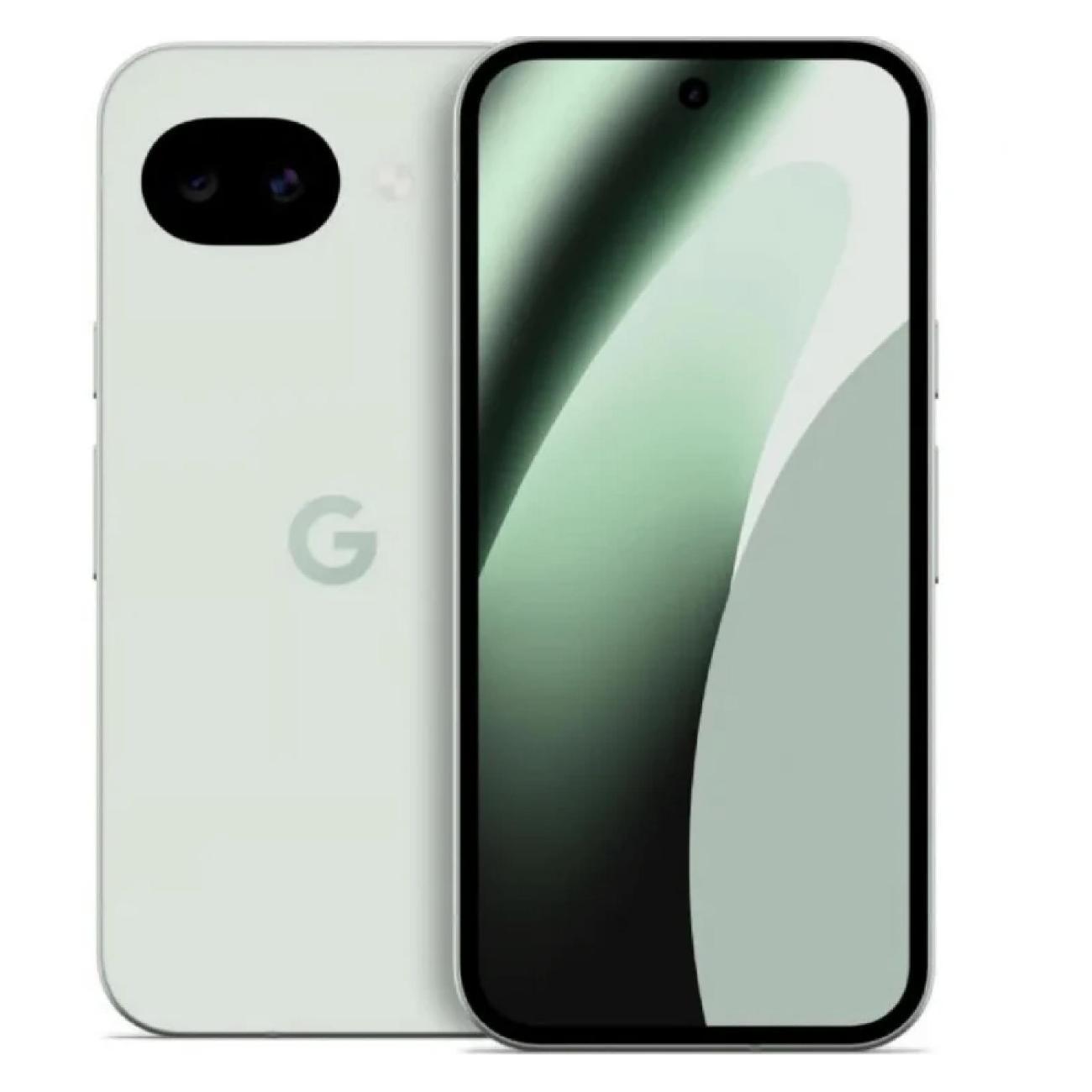 Смартфон Google Pixel 10A 8/256Gb Fog фото