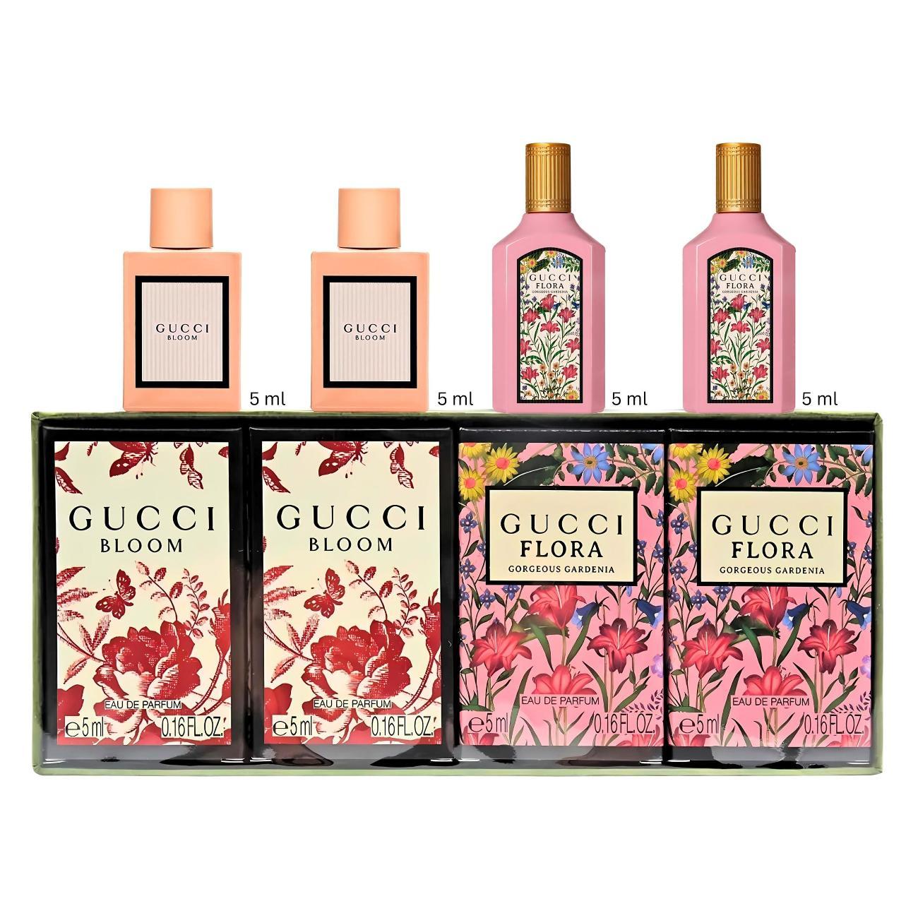 Парфюмерная вода Gucci Bloom