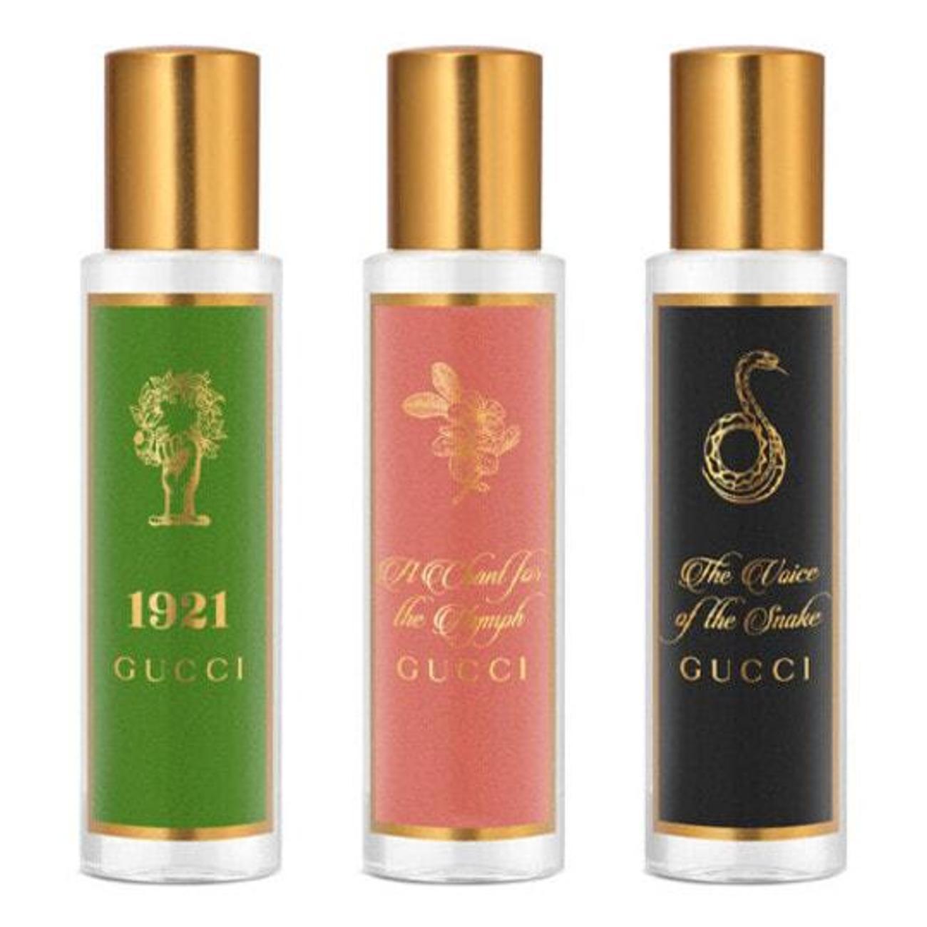 Парфюмерная вода Gucci The Alchemist#s Garden