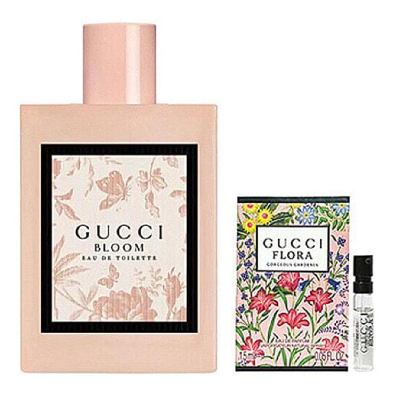 Парфюмерная вода Gucci Bloom