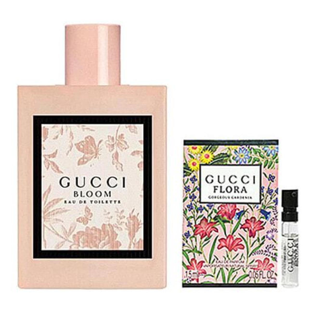 Парфюмерная вода Gucci Bloom фото