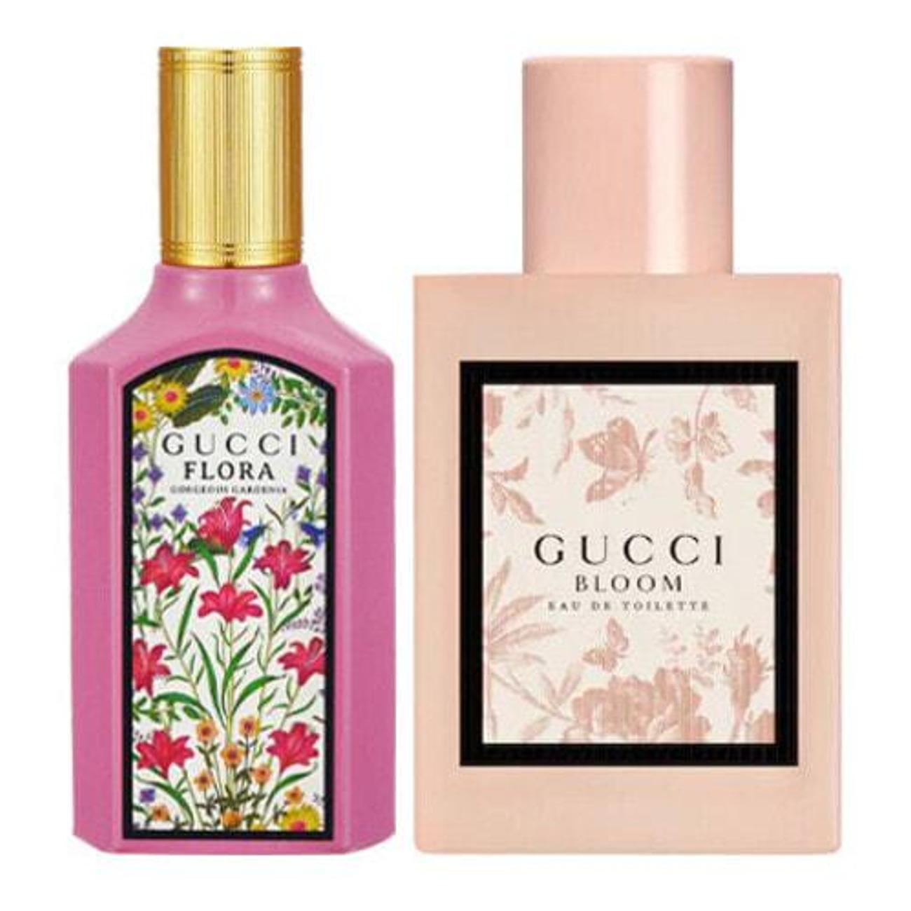 Парфюмерная вода Gucci Bloom фото