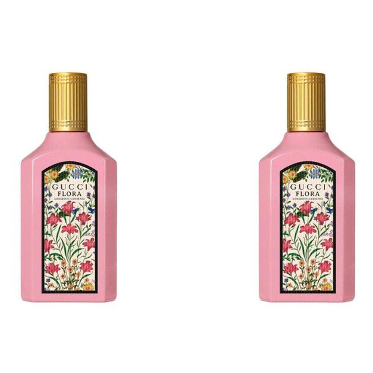 Парфюмерная вода Gucci Flora Gorgeous Gardenia