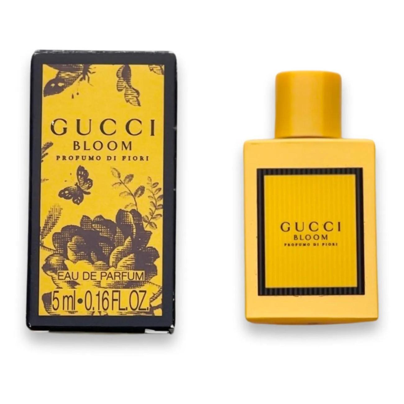 Парфюмерная вода Gucci Bloom Profumo di Fiori