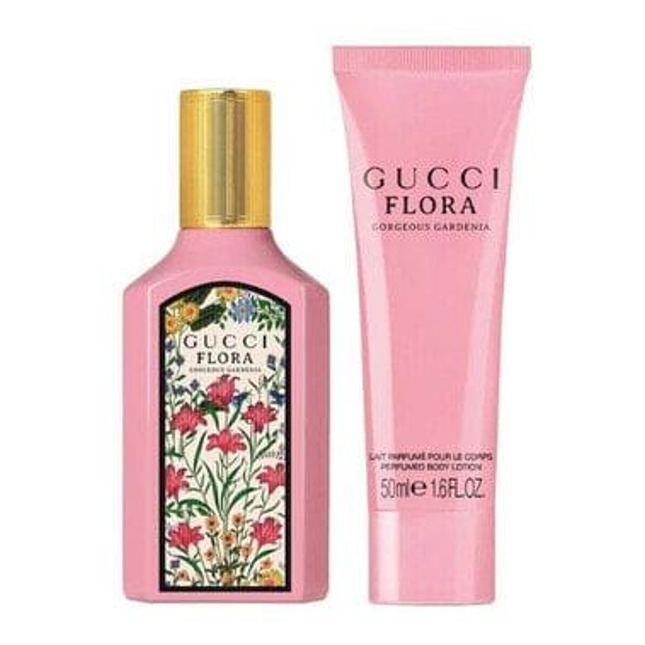 Парфюмерная вода Gucci Gorgeous Gardenia