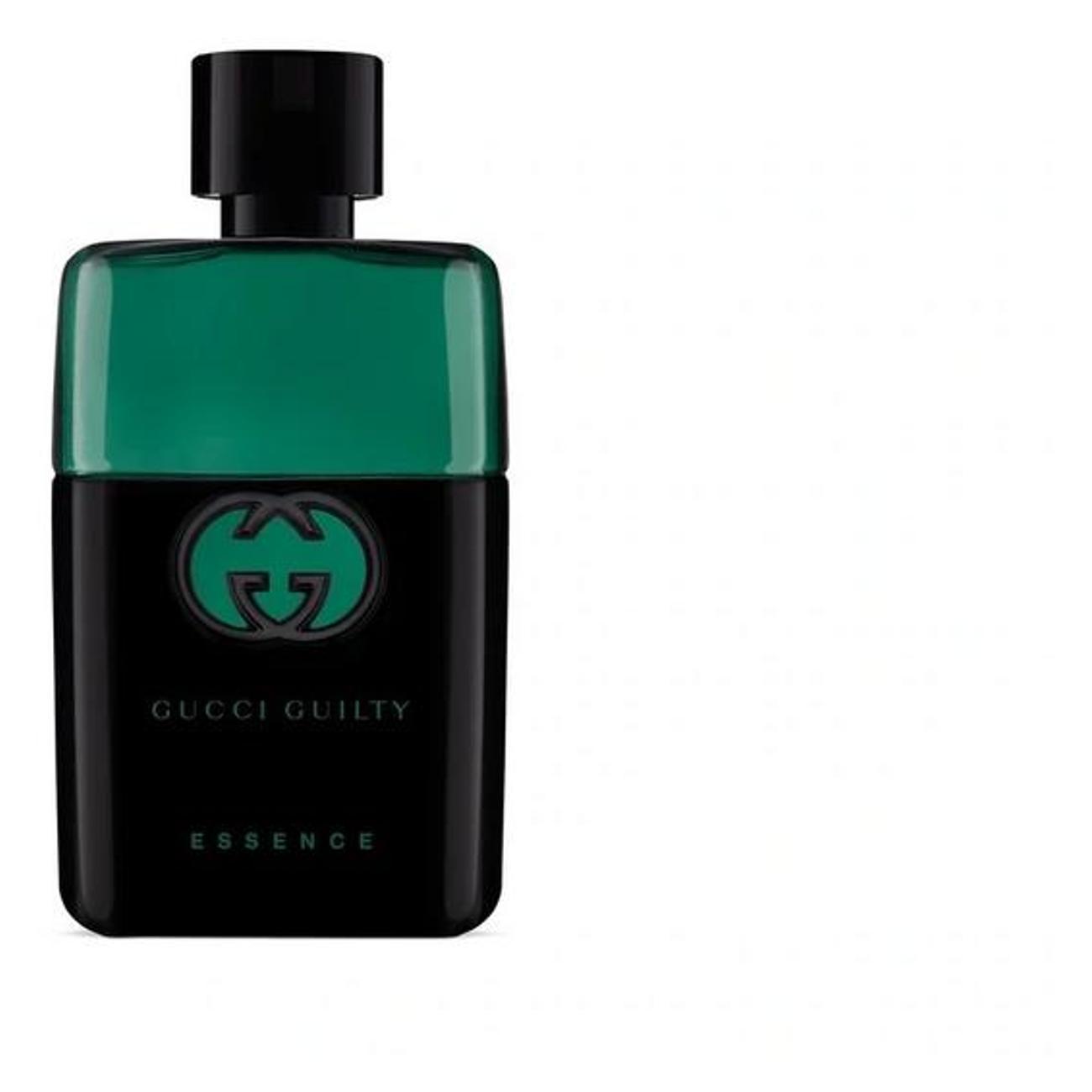 Парфюмерная вода Gucci Guilty Essence Pour Homme