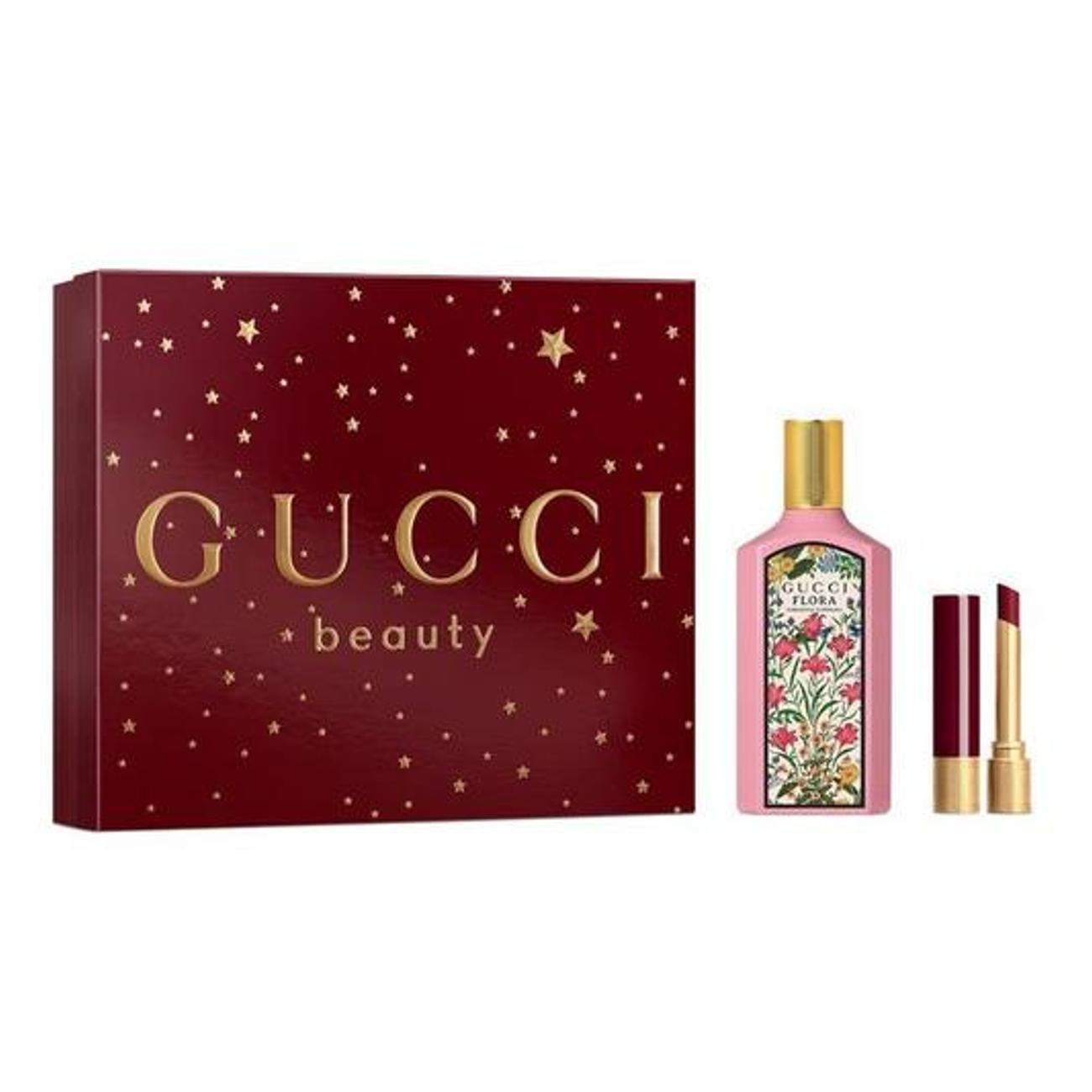 Парфюмерная вода Gucci Bloom Ambrosia d'Oro