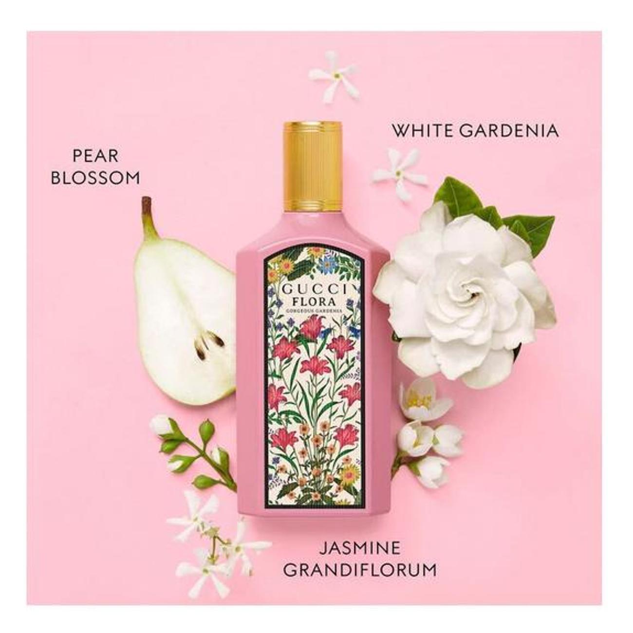 Парфюмерная вода Gucci Bloom Ambrosia d'Oro
