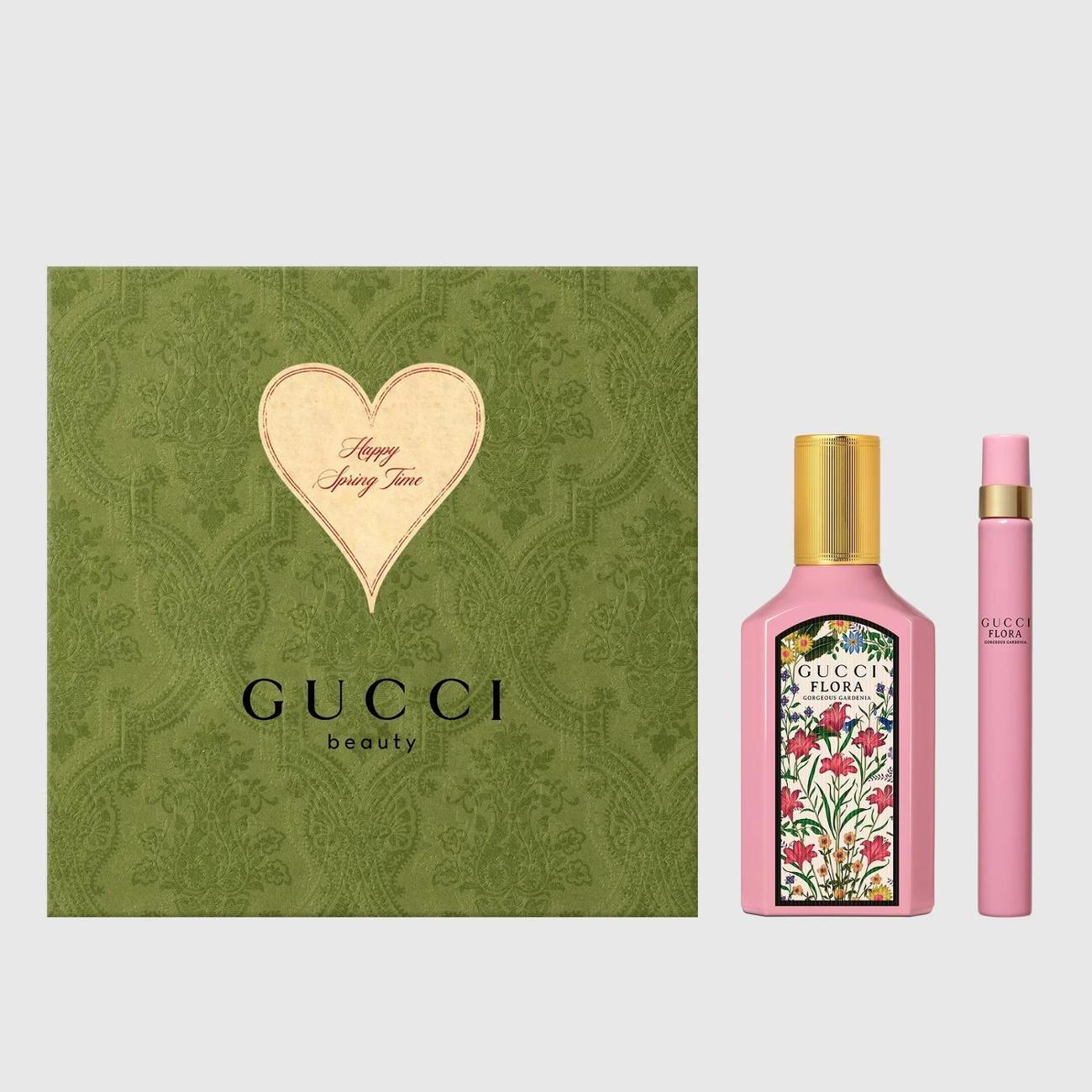 Парфюмерная вода Gucci Guilty Pour Homme Parfum
