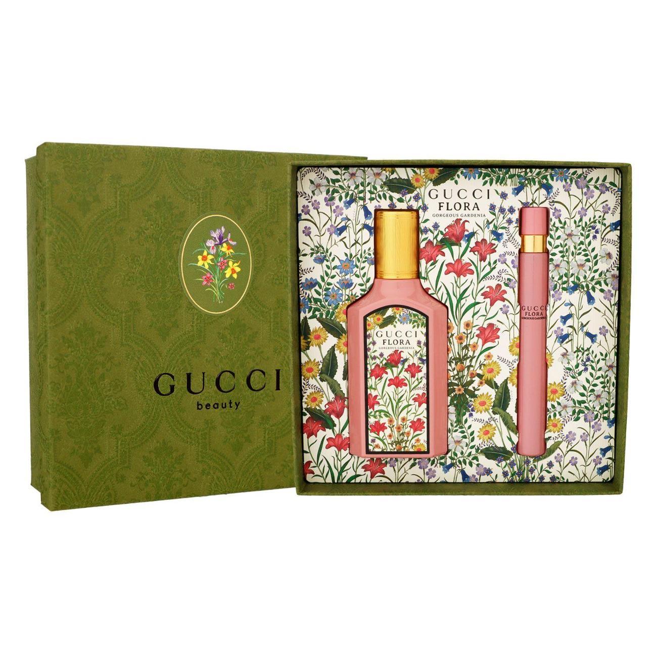 Парфюмерная вода Gucci Guilty Pour Homme Parfum