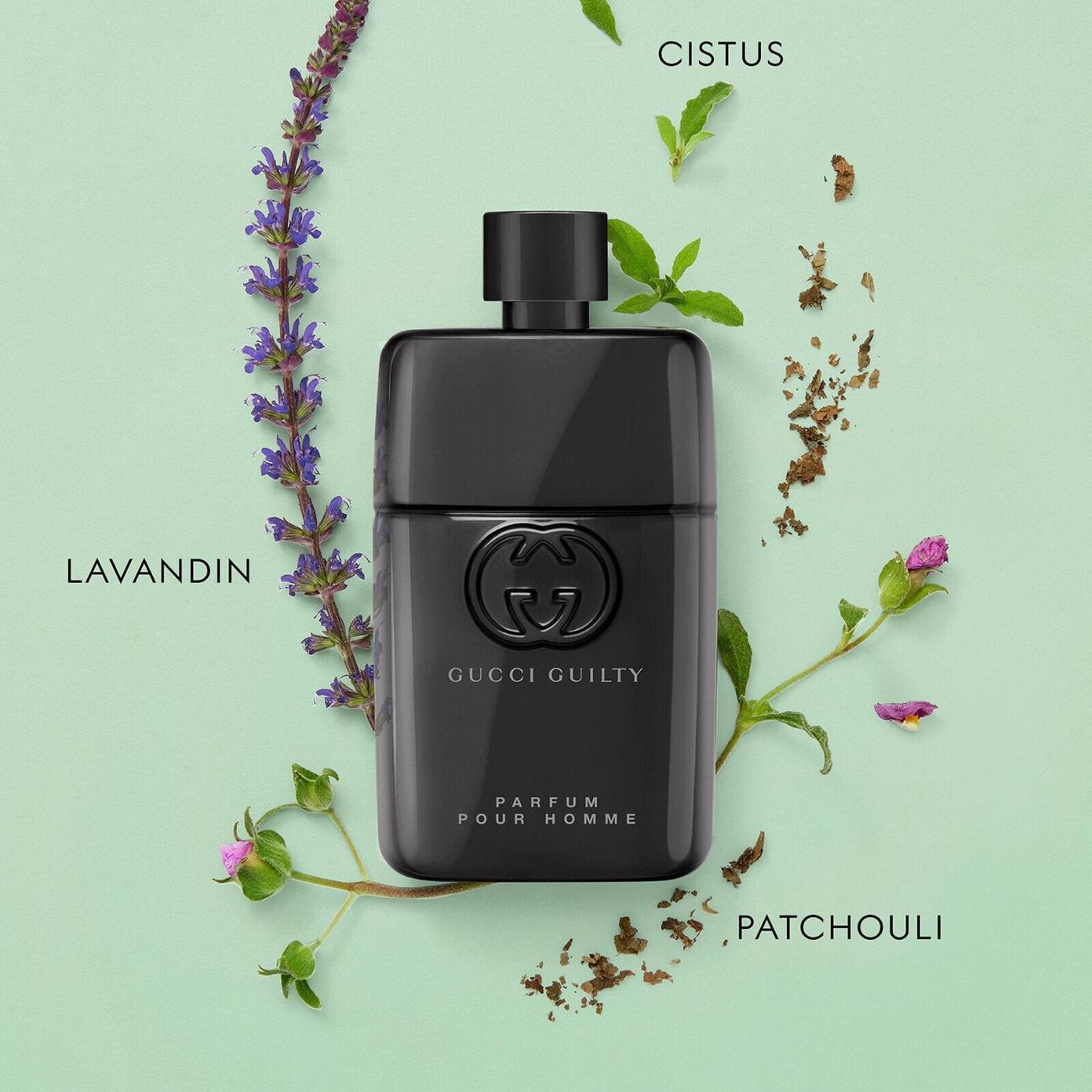 Парфюмерная вода Gucci Bloom Profumo di Fiori