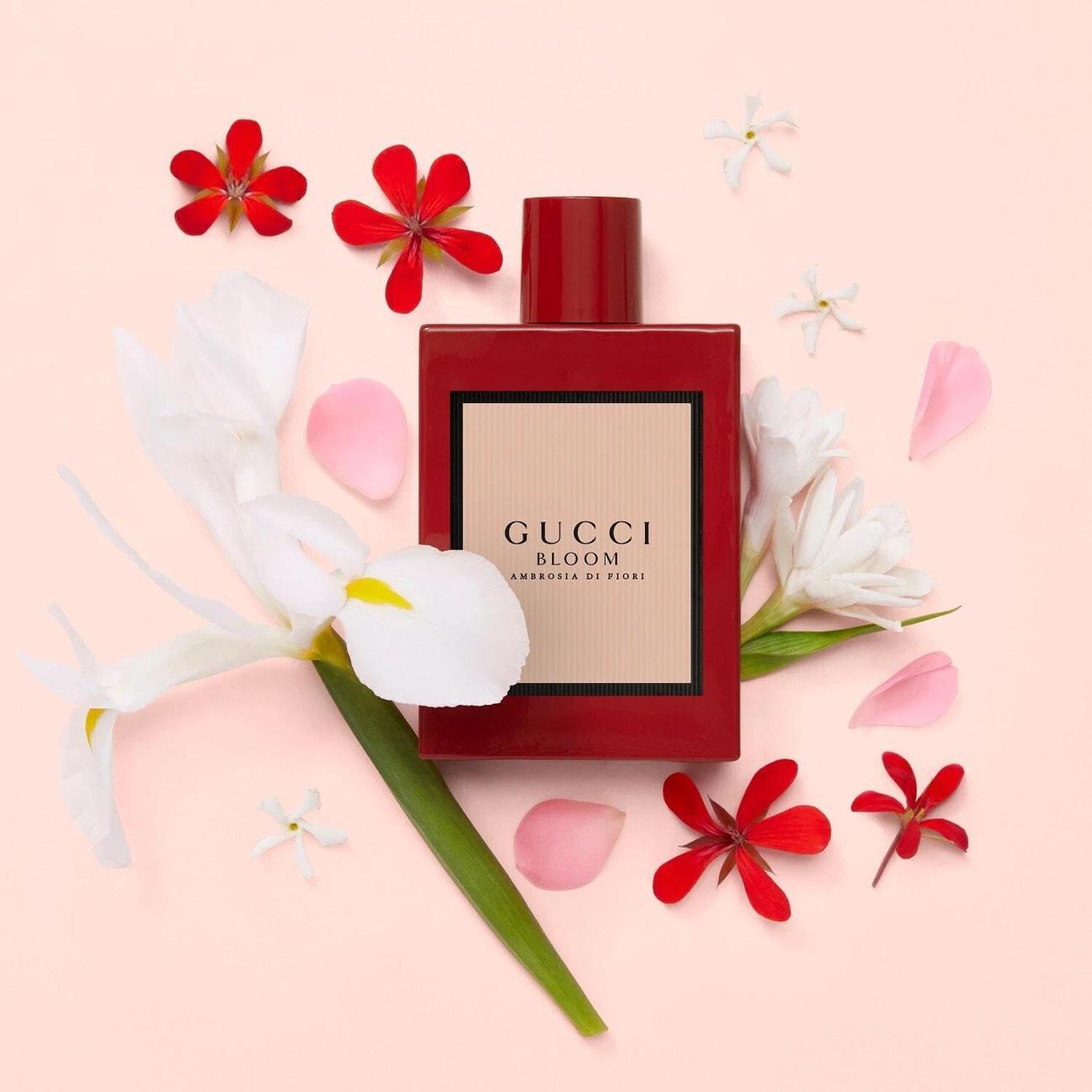 Парфюмерная вода Gucci Guilty Pour Homme