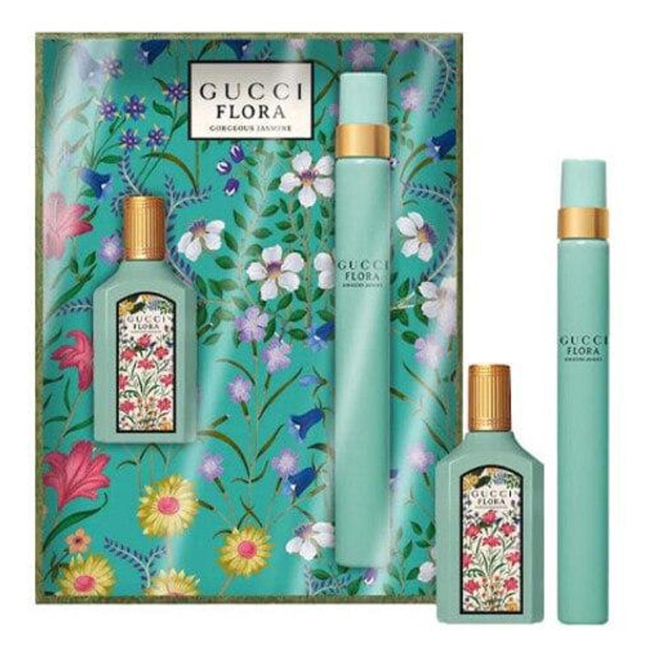 Парфюмерная вода Gucci Guilty Pour Homme / Guilty Intense Pour Femme