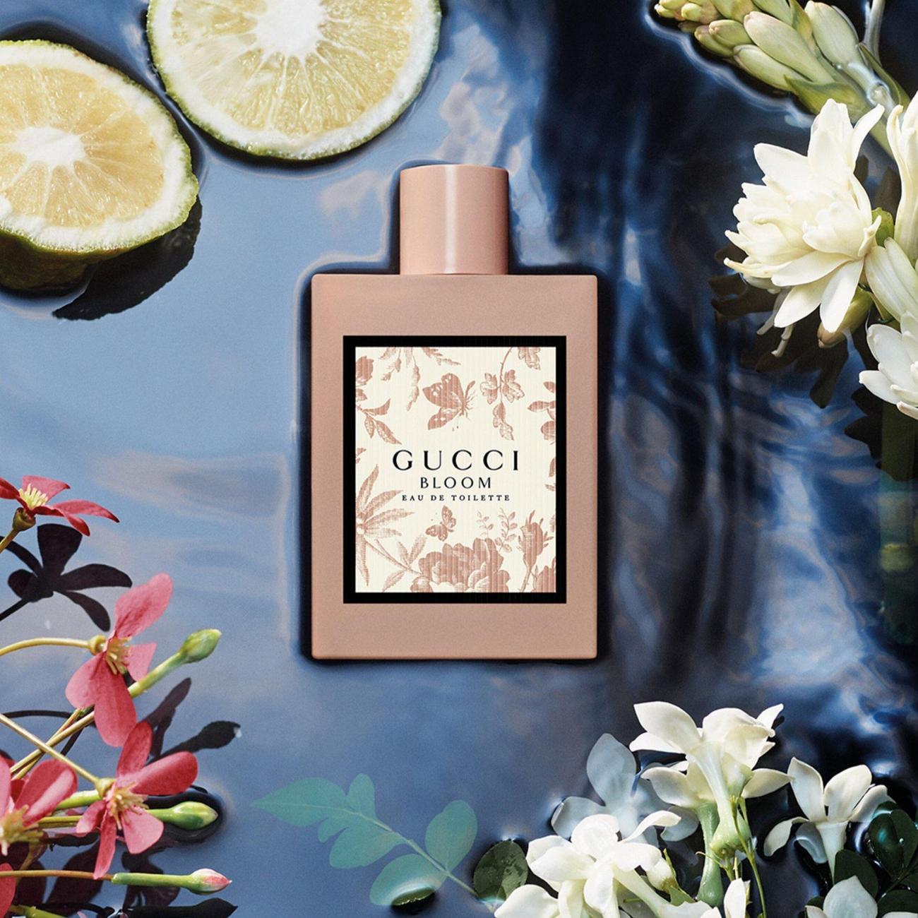 Парфюмерная вода Gucci Bloom