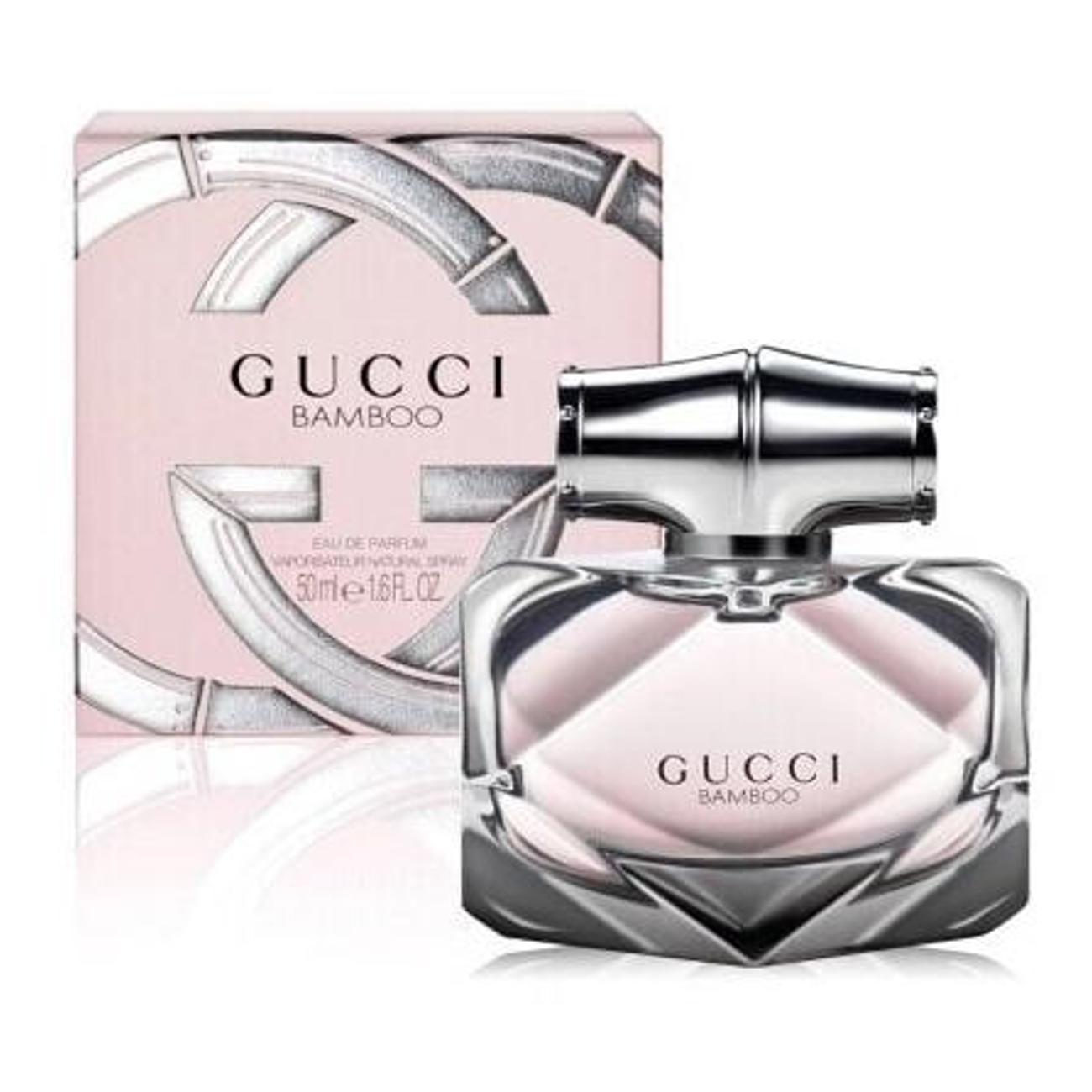 Парфюмерная вода Gucci Bamboo
