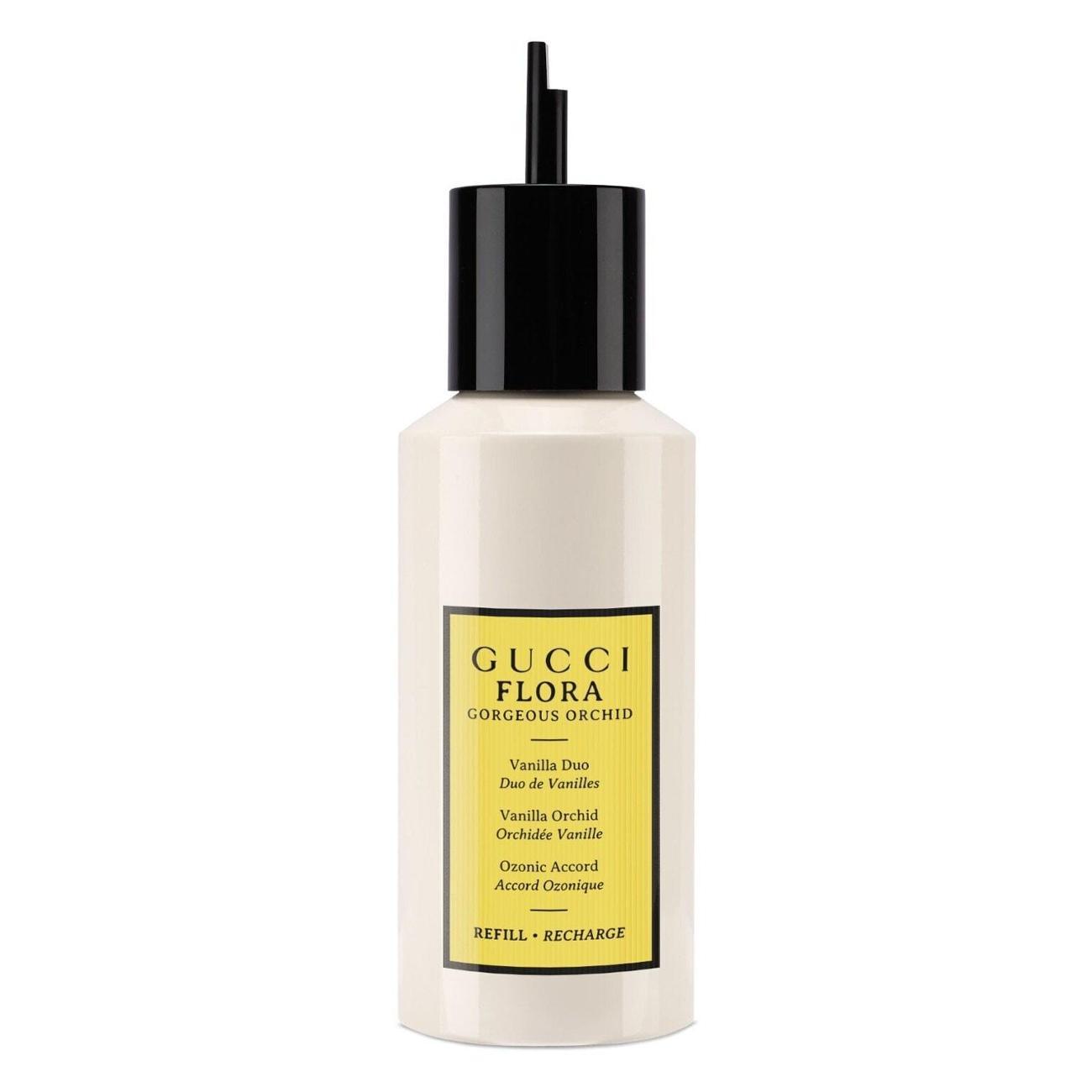 Парфюмерная вода Gucci Flora Gorgeous Orchid