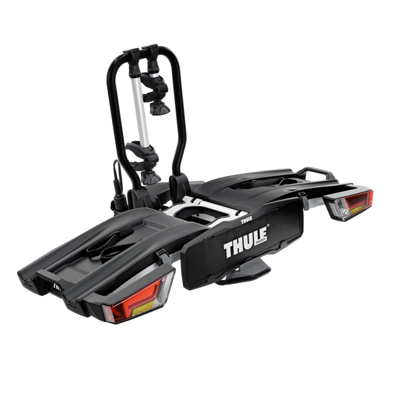 Велокрепление Thule VeloSpace XT для 2-х велосипедов на фаркоп (938)
