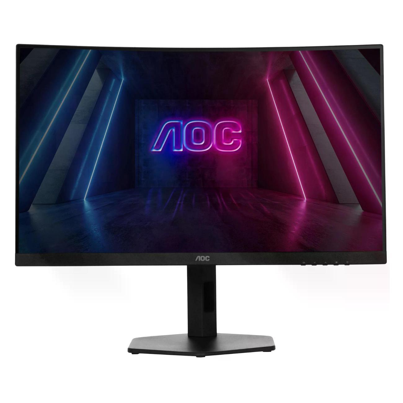 Монитор AOC C27G4ZXU