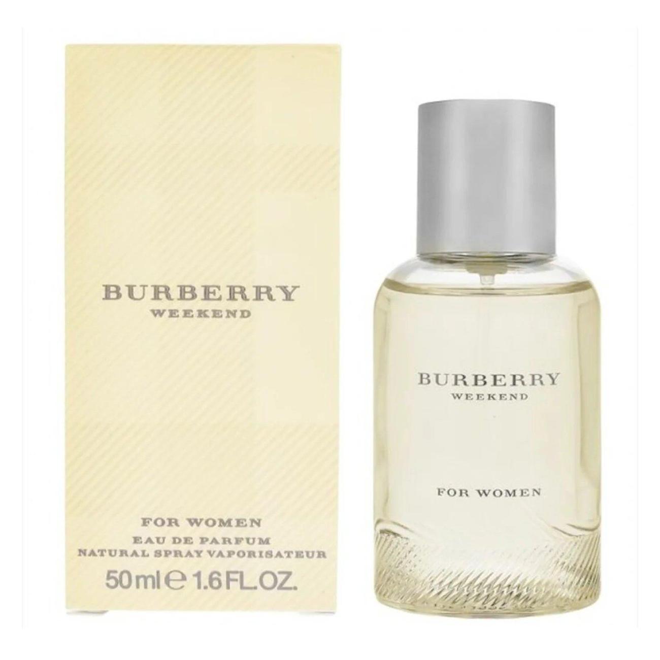 Парфюмерная вода Burberry Weekend for Women