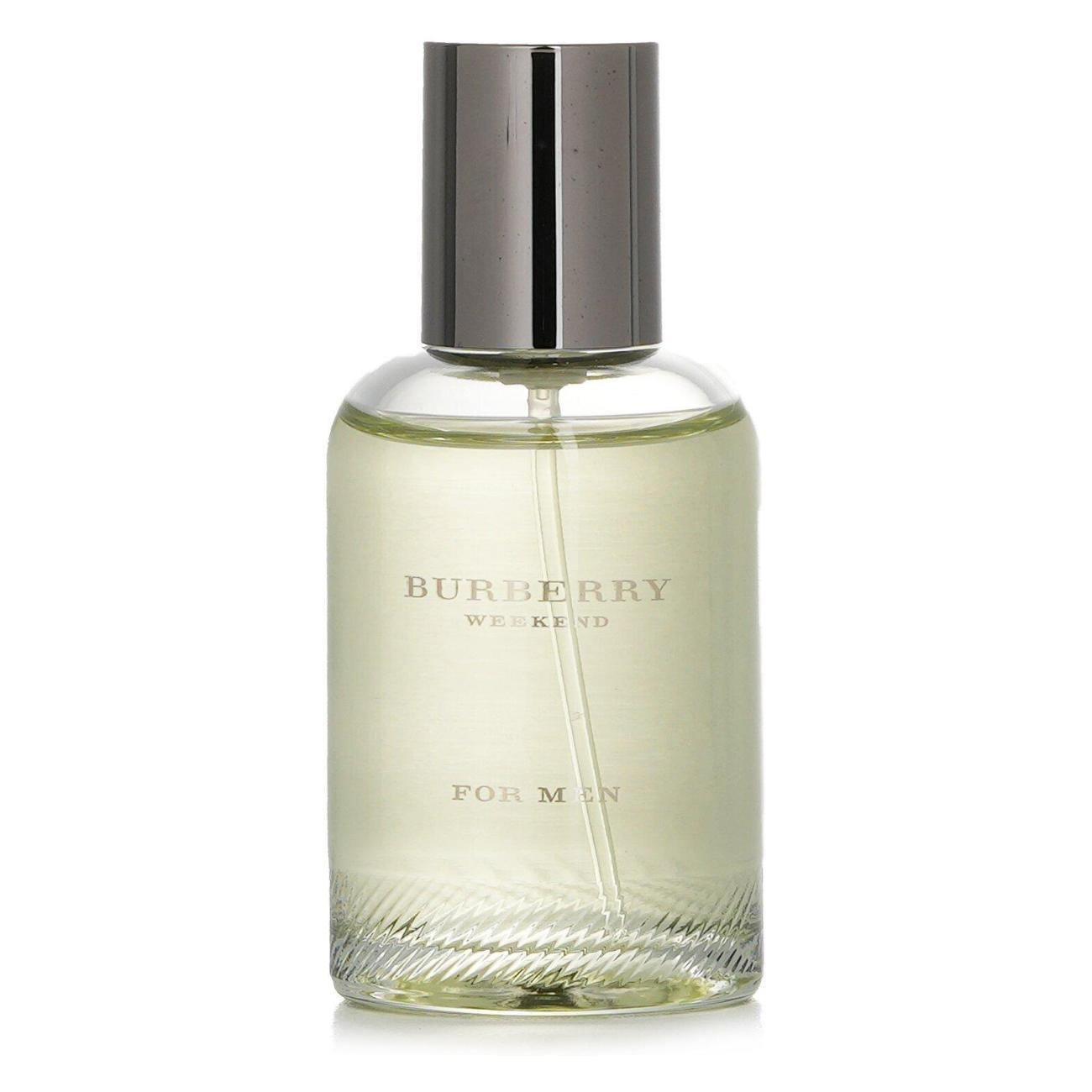 Парфюмерная вода Burberry Weekend for Men
