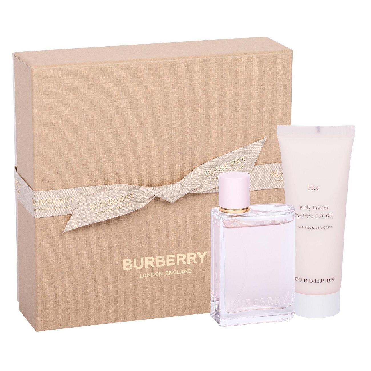 Парфюмерная вода Burberry Her фото