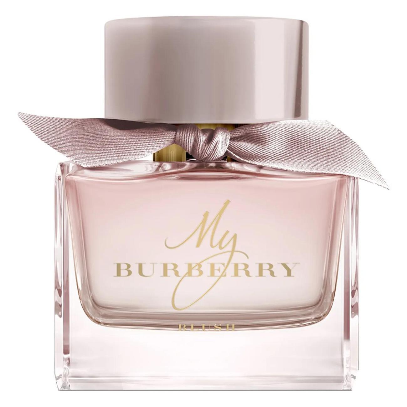 Парфюмерная вода Burberry My Burberry Blush