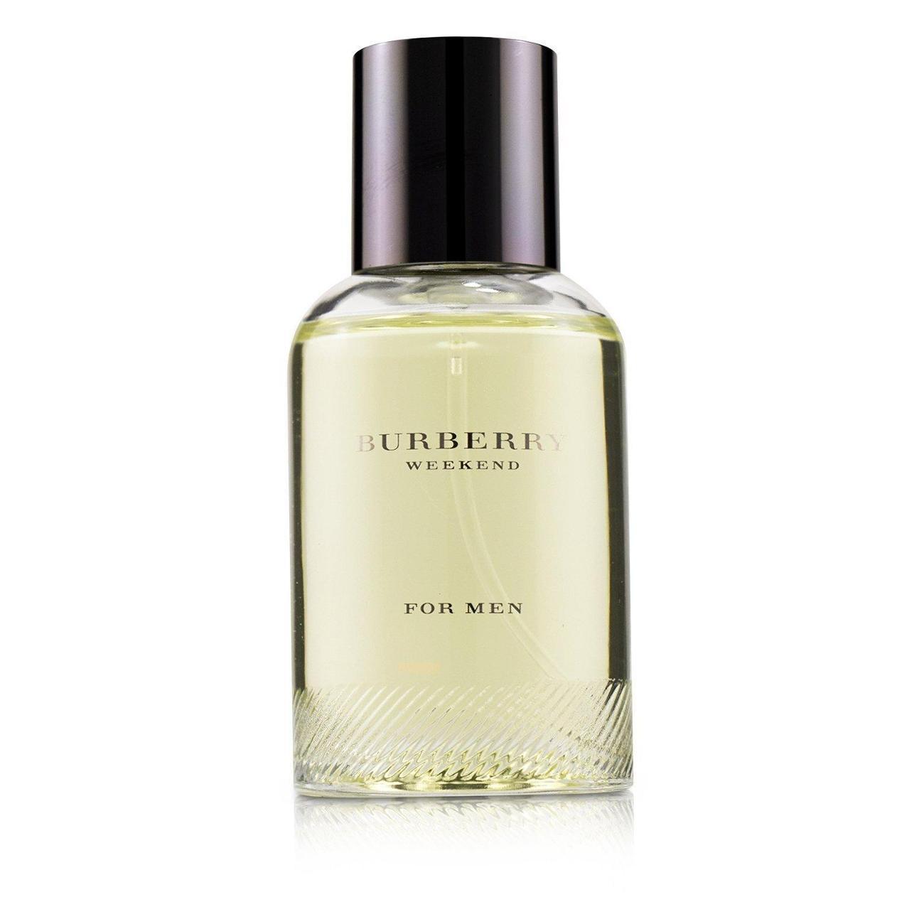 Парфюмерная вода Burberry Weekend for Men
