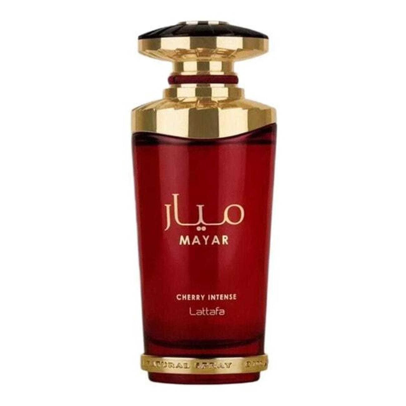 Парфюмерная вода Lattafa Mayar Cherry Intense