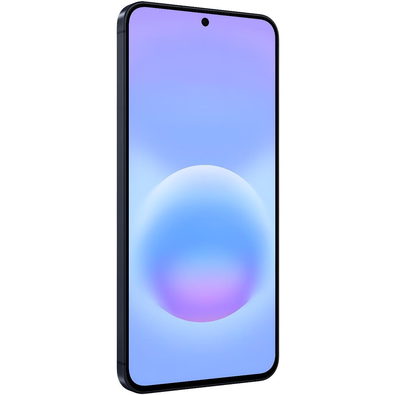 Смартфон SAMSUNG Galaxy A57 8/256GB, Синий