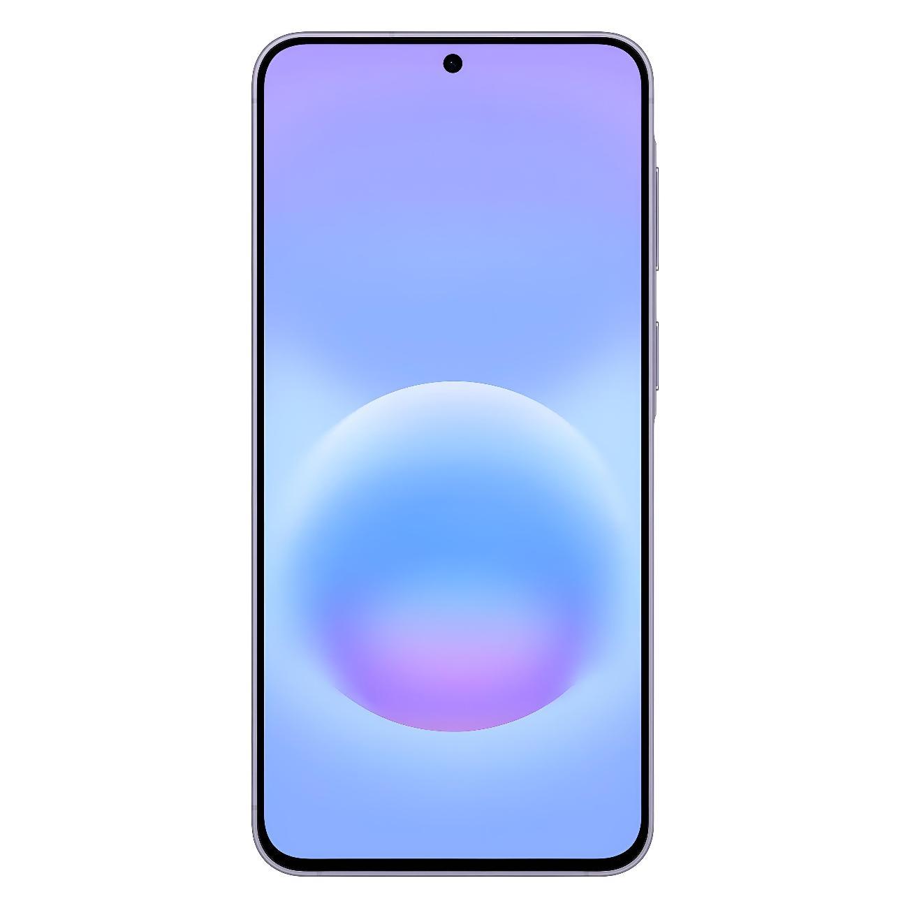 Смартфон SAMSUNG Galaxy A57 8/256GB, Фиолетовый