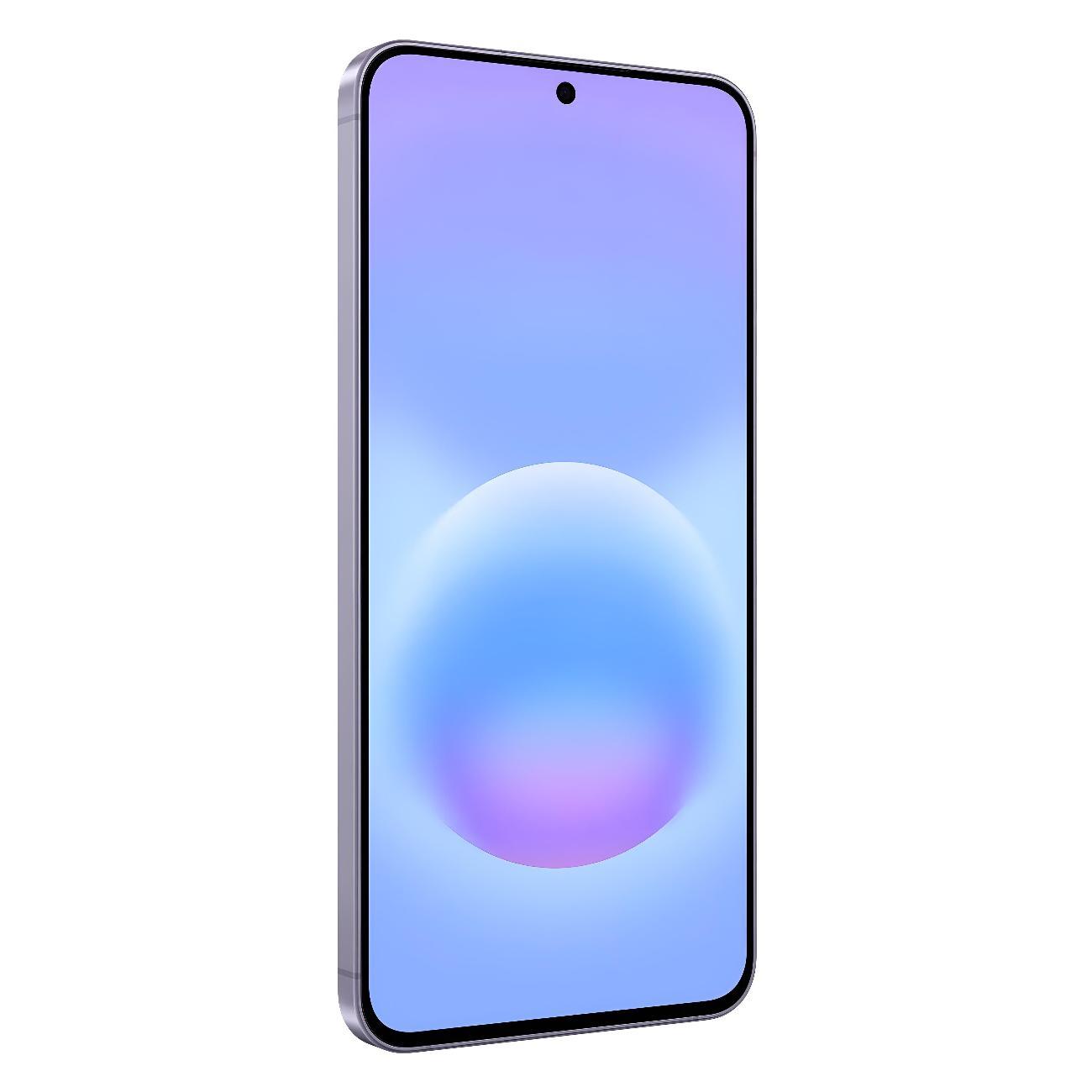 Смартфон SAMSUNG Galaxy A57 8/256GB, Фиолетовый