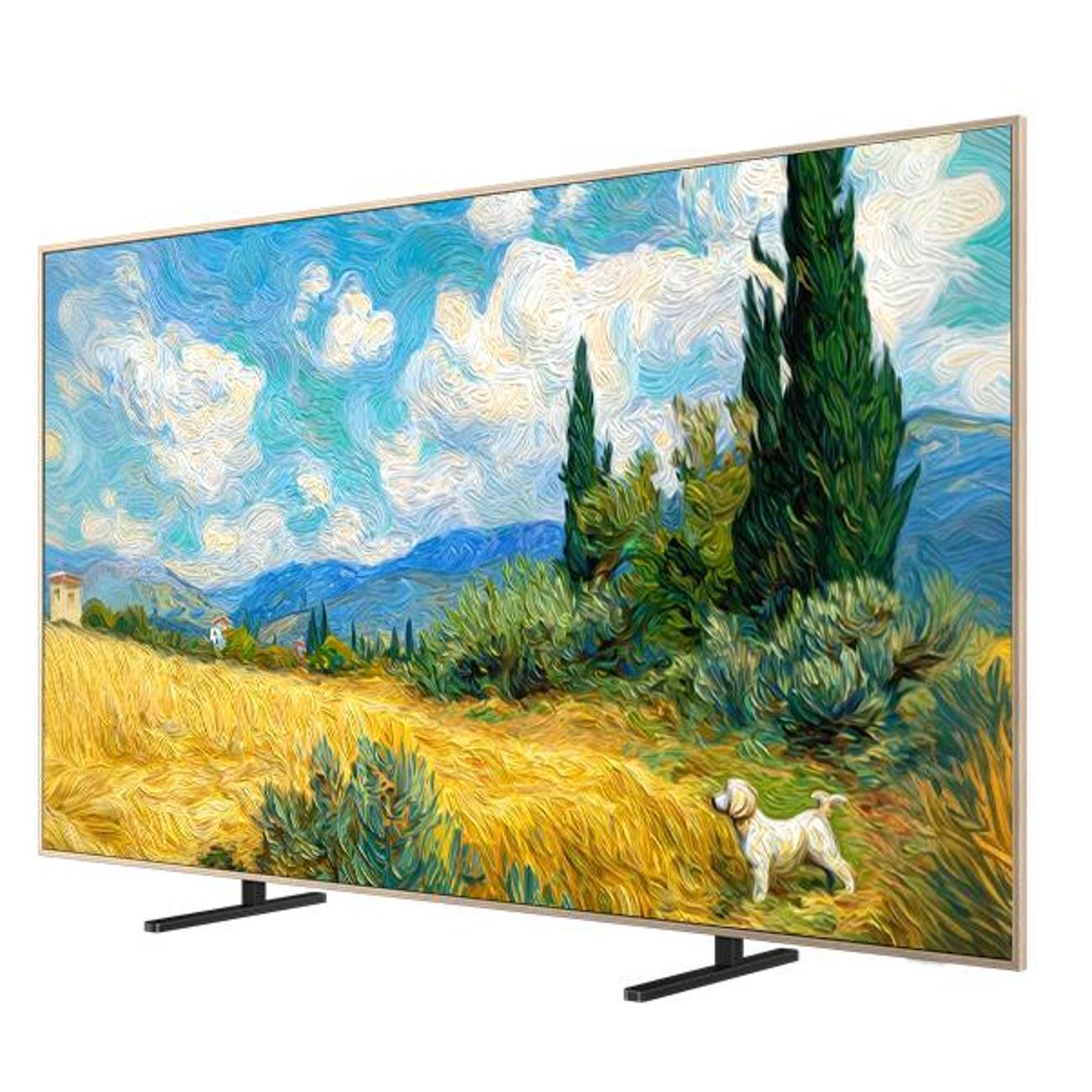 Телевизор TCL 43A400 Pro