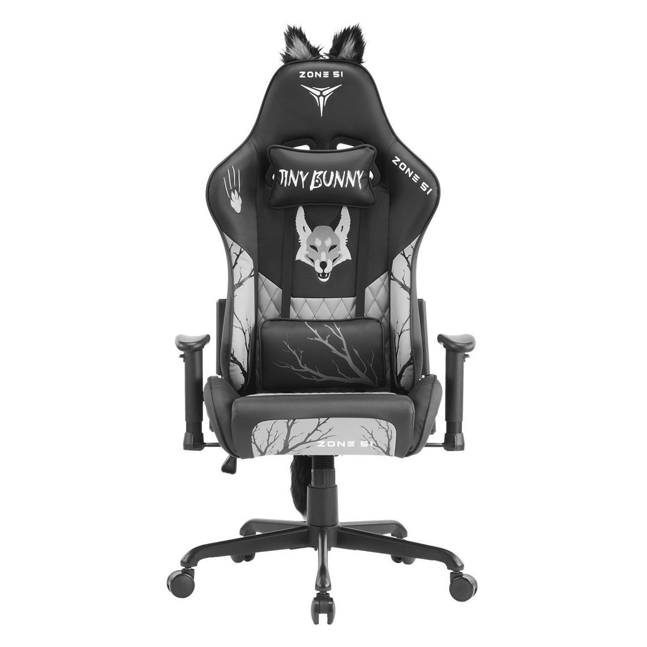 Кресло компьютерное ZONE 51 Tiny Bunny