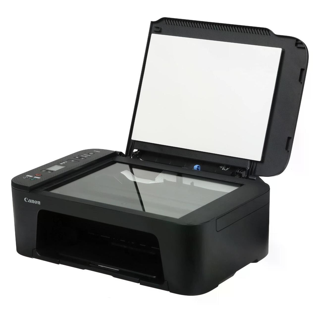 Многофункциональное устройство Canon Pixma TS3640 (6670C007)