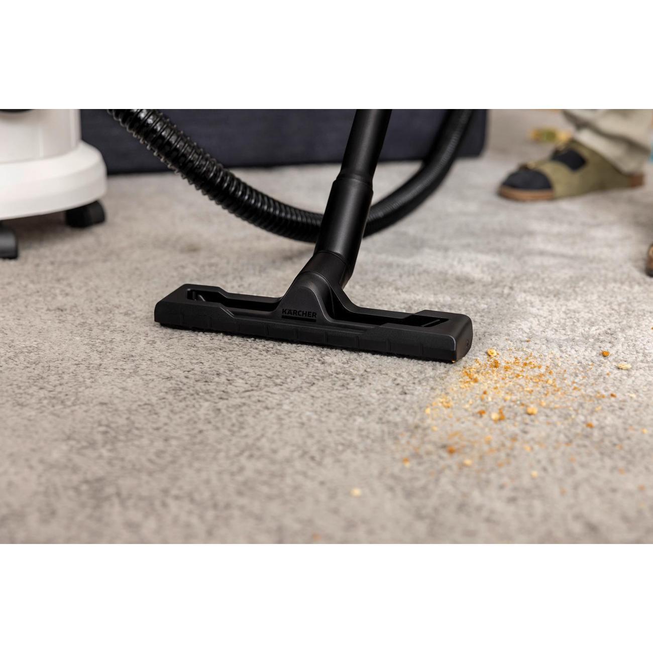 Пылесос напольный KARCHER SE 4 (1.081-172.0)