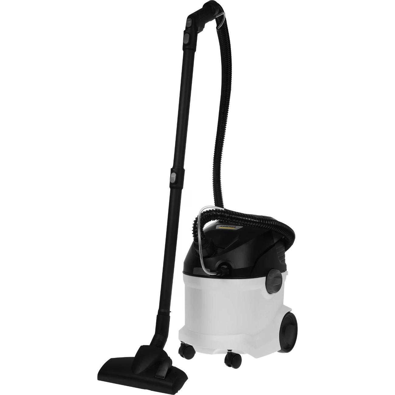 Пылесос напольный KARCHER SE 5 (1.081-230.0)